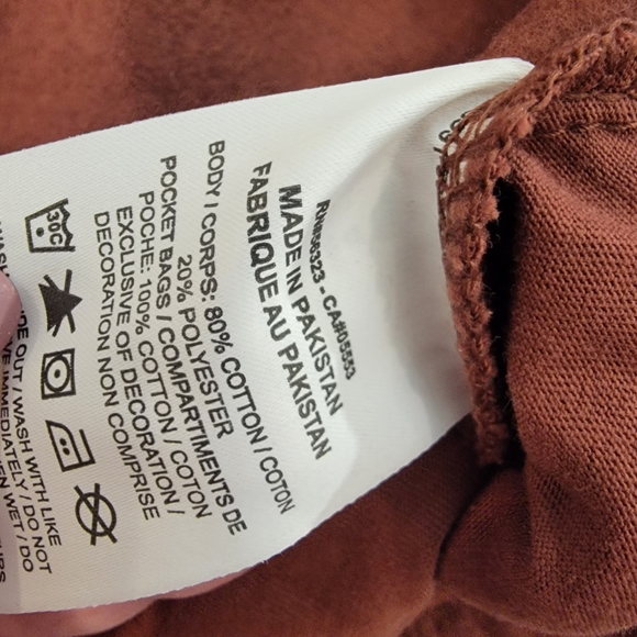 Nike Women's Trend Essential Fleece Jogger Pants Size 3X NWT! - Picture 6 of 6